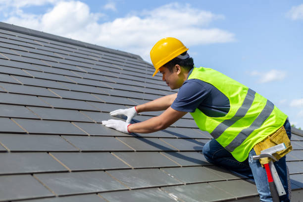 Tile Roofing Contractor in Airport, CA