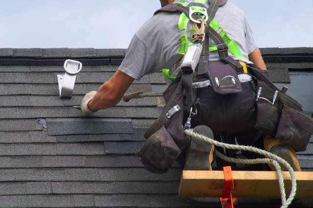 Heating Cable for Roof Installation in Airport, CA