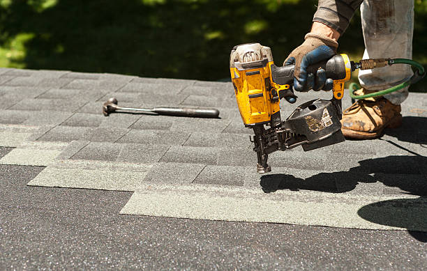 Quick and Trustworthy Emergency Roof Repair Services in Airport, CA
